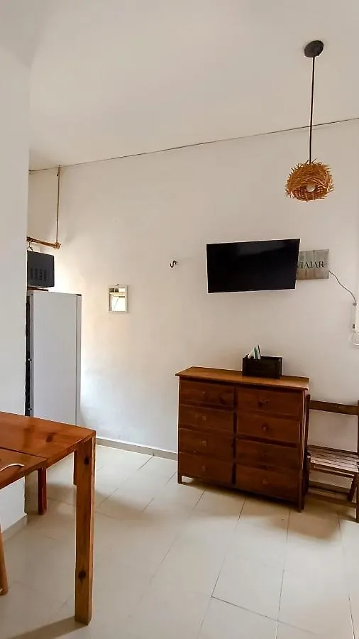 Studio Arcoiris Apartment Isla Mujeres