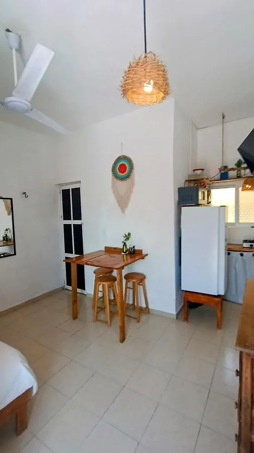 Studio Arcoiris Apartment Isla Mujeres