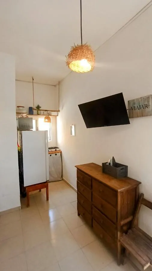 Studio Arcoiris Apartment Isla Mujeres 0*,  Mexico