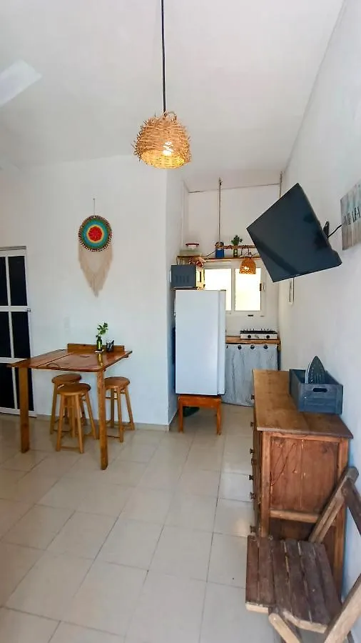 Studio Arcoiris Apartment Isla Mujeres 0*,  Mexico