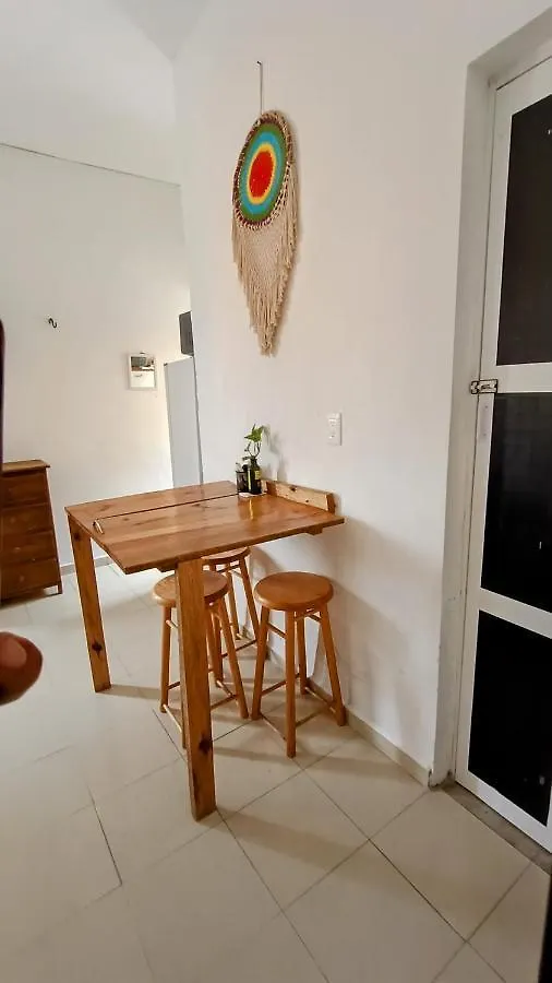 Studio Arcoiris Apartment Isla Mujeres