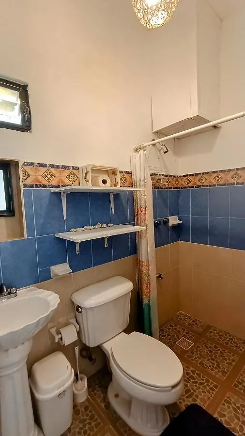Studio Arcoiris Apartment Isla Mujeres