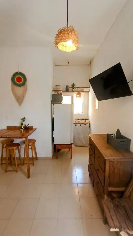 Studio Arcoiris Apartment Isla Mujeres Mexico