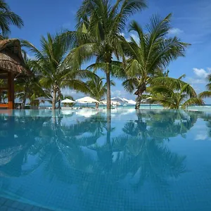 5* Hotell Casa Del Jaguar