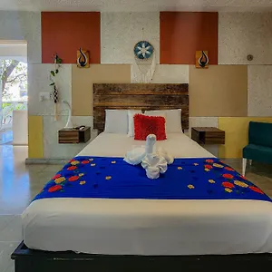 Antillas Mini-hôtel